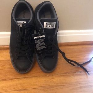 NWT Converse Shoes